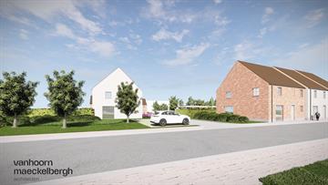 Woning Te koop Asper