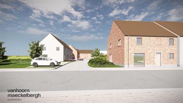 Woning Te koop Asper