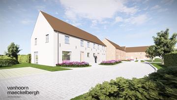 Woning Te koop Asper