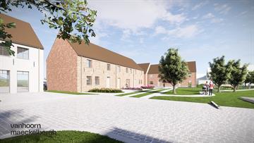 Woning Te koop Asper