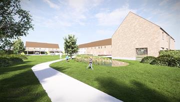 Woning Te koop Asper