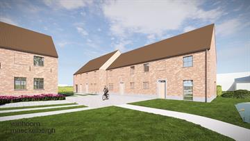 Woning Te koop Asper