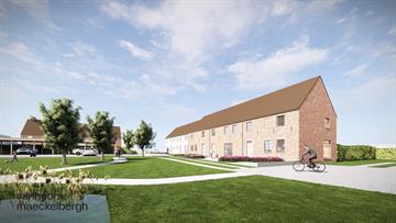 Woning Te koop Asper