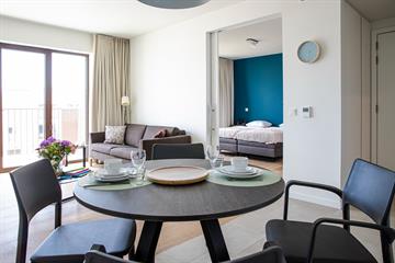 Appartement Te huur Ronse
