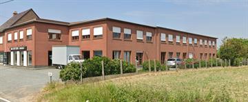 Opslagplaats Te huur Dikkelvenne