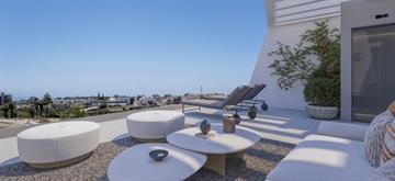 Moderne villa Te koop Cancelada (29688)