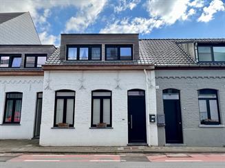 Woning Te huur Eke