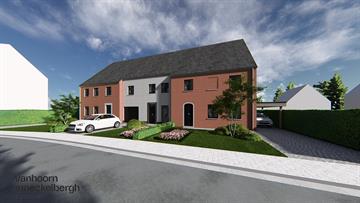 Woning Te koop Asper