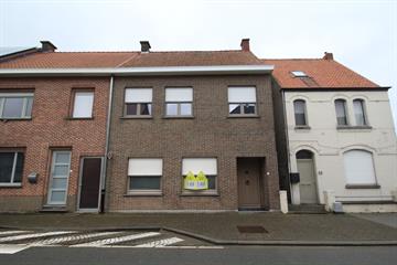 Woning Te huur Zingem