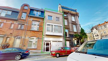 Woning Te koop Gent
