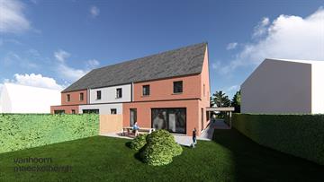 Woning Te koop Asper