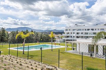 Appartement Te koop Estepona