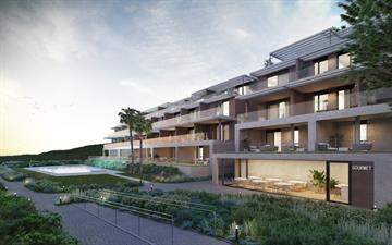 Appartement Te koop Estepona