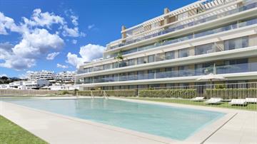 Appartement Te koop Cancelada (29688)