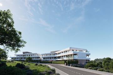 Appartement Te koop Estepona