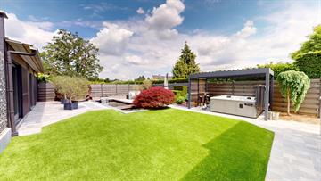Woning Te koop Huise
