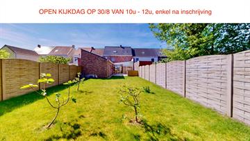 Woning Te koop Zingem
