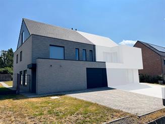 Woning Te huur Kruishoutem