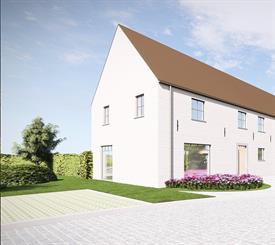 Woning Te koop Asper