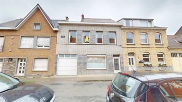 Woning Te koop Zingem