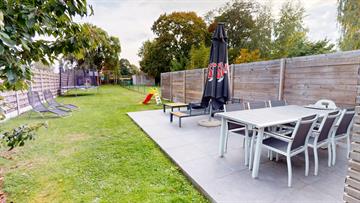 Woning Te koop Huise