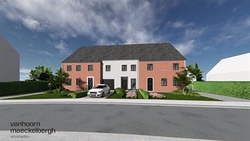 Woning Te koop Asper