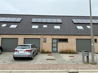 Woning Te huur Zingem