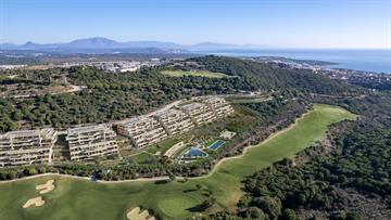 Appartement Te koop Sotogrande (23529)