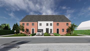 Woning Te koop Asper