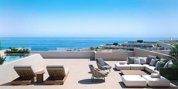 Appartement Te koop Manilva