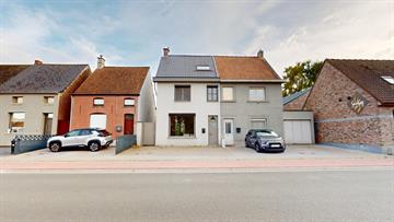 Woning Te koop Huise