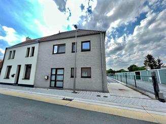 Woning Te huur Zingem