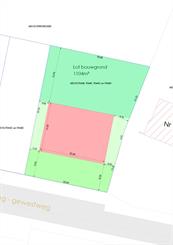 Bouwgrond Te koop Ouwegem