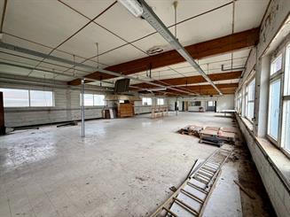 Magazijn Te koop Elst