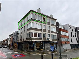 Appartement Te koop Gavere