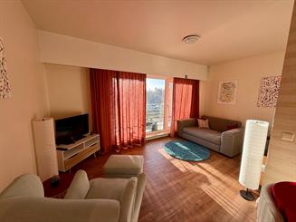 Appartement Te huur Sint-Denijs-Westrem