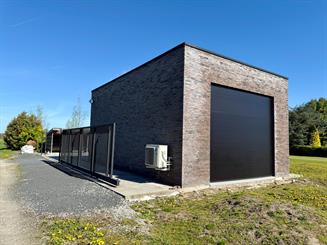 Opslagplaats Te huur Eke