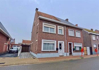 Woning Te koop Zingem