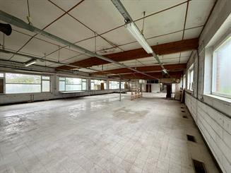 Magazijn Te koop Elst