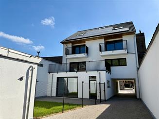 Appartement Te huur Eke