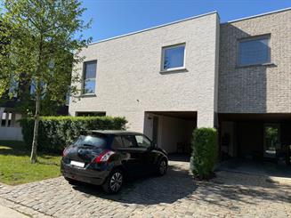 Woning Te huur Aalst (9300)