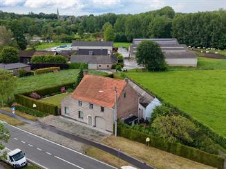 Woning Te koop Beerlegem