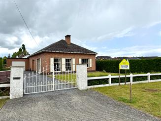 Woning Te koop Zingem
