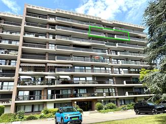 Appartement Te huur Ronse