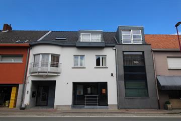 Appartement Te koop Zingem